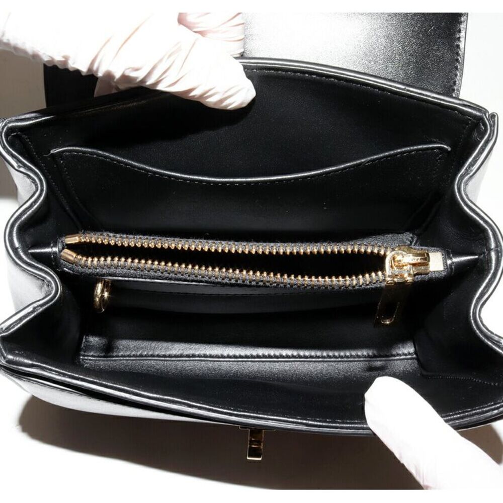 Celine 16 Satined Calfskin 2way Bag - Picture 4 of 6